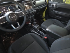 Used 2023  Jeep Wrangler 4xe Rubicon 4x4 at Auto Direct near Zebulon&comma; NC