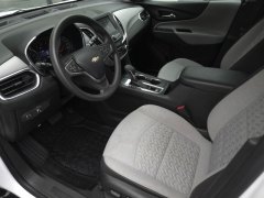 Used 2023  Chevrolet Equinox FWD 4dr LS w&sol;1LS at Auto Direct near Zebulon&comma; NC