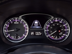 Used 2019 INFINITI QX60 4d SUV AWD LUXE (2019.5) at Auto Direct near Zebulon, NC