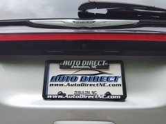 Used 2023 Chrysler Pacifica Hybrid Touring L FWD at Auto Direct near Zebulon, NC