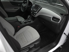 Used 2023  Chevrolet Equinox FWD 4dr LS w&sol;1LS at Auto Direct near Zebulon&comma; NC