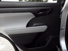 Used 2023 Toyota Highlander LE FWD at Auto Direct near Zebulon, NC
