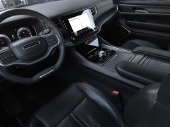 Used 2024  Jeep Wagoneer Series II 4x2 at Auto Direct near Zebulon&comma; NC