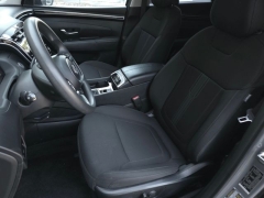 Used 2024  Hyundai Tucson SEL FWD at Auto Direct near Zebulon&comma; NC