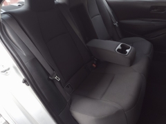 Used 2023 Toyota Corolla LE CVT at Auto Direct near Zebulon, NC