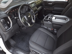 Used 2022 Chevrolet Silverado 1500 LTD 2WD Crew Cab 147" LT at Auto Direct near Zebulon, NC