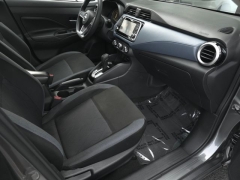 Used 2025  Nissan Versa SV CVT at Auto Direct near Zebulon&comma; NC