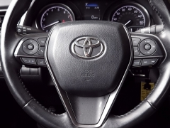 Used 2022 Toyota Camry SE Auto at Auto Direct near Zebulon, NC