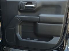 Used 2025  Chevrolet Silverado 1500 4WD Crew Cab 147" Custom Trail Boss at Auto Direct near Zebulon&comma; NC