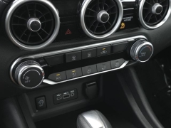 Used 2025  Nissan Sentra SV CVT at Auto Direct near Zebulon&comma; NC
