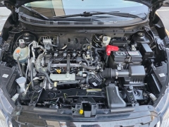 Used 2023  Nissan Kicks S FWD at Auto Direct near Zebulon&comma; NC