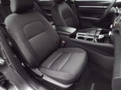 Used 2023 Nissan Altima 2.5 SV Sedan at Auto Direct near Zebulon, NC