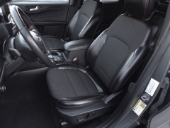 Used 2024  Ford Escape ST-Line FWD at Auto Direct near Zebulon&comma; NC