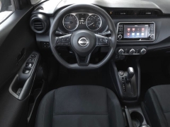 Used 2023  Nissan Kicks S FWD at Auto Direct near Zebulon&comma; NC