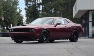 Used 2022 Dodge Challenger R/T RWD at Auto Direct near Zebulon, NC