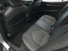 Used 2024  Toyota Camry SE Auto at Auto Direct near Zebulon&comma; NC