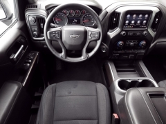Used 2019 Chevrolet Silverado 1500 2WD Crew Cab RST All Star Edition at Auto Direct near Zebulon, NC
