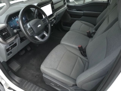 Used 2025  Ford F-150 4WD XLT SuperCrew 5&period;5' Box at Auto Direct near Zebulon&comma; NC