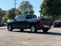 Used 2018  Chevrolet Silverado 1500 4WD Crew Cab LT All Star Edition at Auto Direct near Zebulon&comma; NC