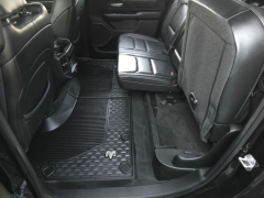 Used 2020  Ram 1500 4WD Crew Cab Rebel at Auto Direct near Zebulon&comma; NC