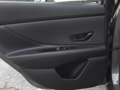 Used 2025  Hyundai Elantra SEL Sport IVT at Auto Direct near Zebulon, NC