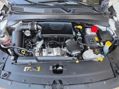 Used 2024  Jeep Compass Latitude 4x4 at Auto Direct near Zebulon&comma; NC