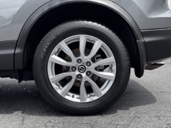 Used 2021 Nissan Rogue Sport AWD S at Auto Direct near Zebulon, NC