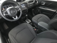 Used 2023  Jeep Renegade Altitude 4x4 at Auto Direct near Zebulon&comma; NC