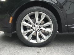 Used 2023  Buick Envision AWD 4dr Avenir at Auto Direct near Zebulon&comma; NC