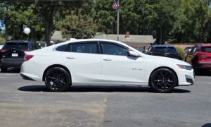Used 2023 Chevrolet Malibu 4dr Sdn 2LT at Auto Direct near Zebulon, NC