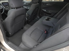 Used 2024  Chevrolet Malibu 4dr Sdn 1LT at Auto Direct near Zebulon&comma; NC