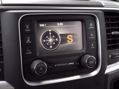 Used 2024 Ram 1500 Classic 2WD SLT Quad Cab 6'4" Box at Auto Direct near Zebulon, NC