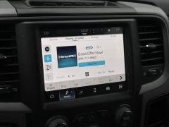 Used 2023  Ram 1500 Classic 4WD Tradesman Crew Cab 5'7" Box at Auto Direct near Zebulon&comma; NC