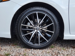 Used 2023 Toyota Camry SE Auto at Auto Direct near Zebulon, NC
