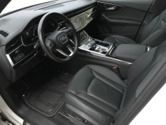 Used 2025  Audi Q7 Premium Plus 55 TFSI quattro at Auto Direct near Zebulon&comma; NC