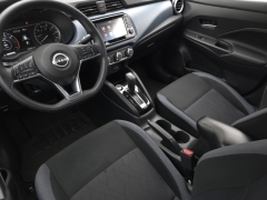 Used 2024  Nissan Versa SV CVT at Auto Direct near Zebulon&comma; NC