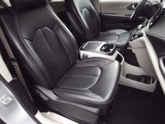 Used 2023 Chrysler Pacifica Hybrid Touring L FWD at Auto Direct near Zebulon, NC