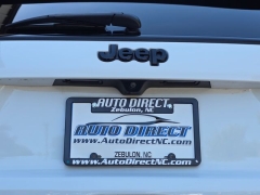 Used 2023  Jeep Compass Altitude 4x4 at Auto Direct near Zebulon&comma; NC