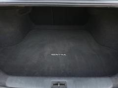 Used 2024  Nissan Sentra SV CVT at Auto Direct near Zebulon&comma; NC