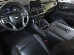 Used 2024  Chevrolet Tahoe 2WD 4dr LT at Auto Direct near Zebulon&comma; NC