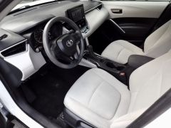 Used 2022 Toyota Corolla Cross L 2WD at Auto Direct near Zebulon, NC