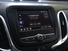 Used 2022  Chevrolet Equinox AWD 4dr LT w&sol;1LT at Auto Direct near Zebulon&comma; NC