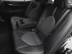 Used 2024  Toyota Camry SE Auto at Auto Direct near Zebulon&comma; NC