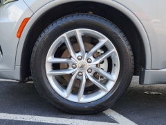 Used 2024 Dodge Durango GT Plus RWD at Auto Direct near Zebulon, NC