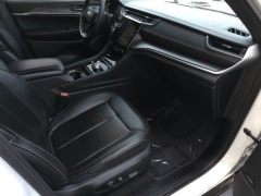 Used 2024  Jeep Grand Cherokee 4xe 4x4 at Auto Direct near Zebulon&comma; NC