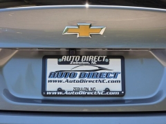 Used 2024  Chevrolet Malibu 4dr Sdn 1LT at Auto Direct near Zebulon&comma; NC