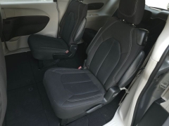 Used 2022  Chrysler Voyager LX FWD at Auto Direct near Zebulon&comma; NC