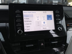 Used 2024  Toyota Camry SE Auto at Auto Direct near Zebulon&comma; NC