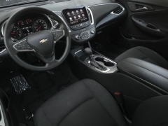 Used 2024  Chevrolet Malibu 4dr Sdn 1LT at Auto Direct near Zebulon&comma; NC