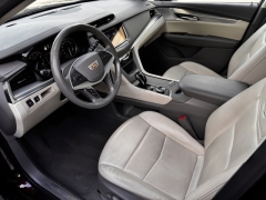 Used 2023 Cadillac XT5 FWD 4dr Premium Luxury at Auto Direct near Zebulon, NC